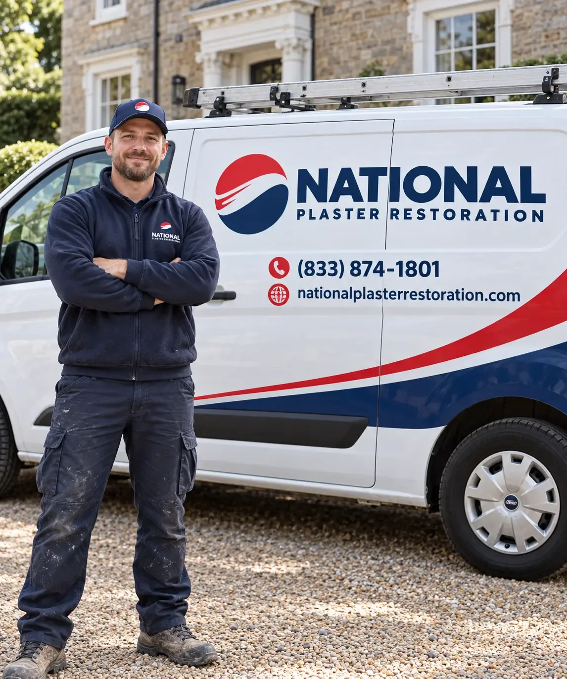 Plaster Repair company in Kinderhook, IL